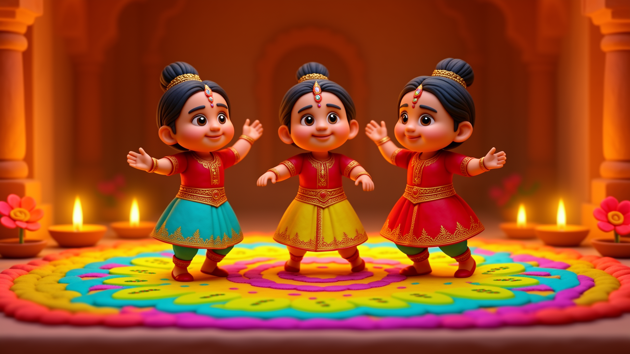 Durga Puja 2026