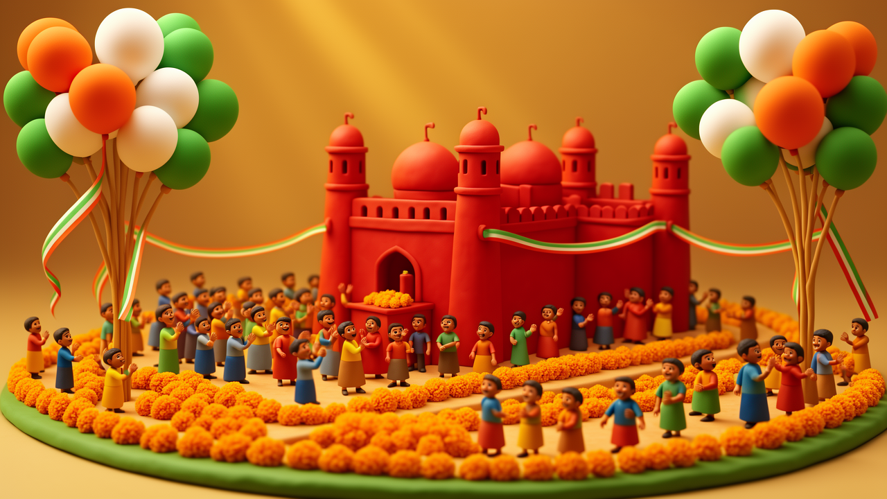 Republic Day of India 2027