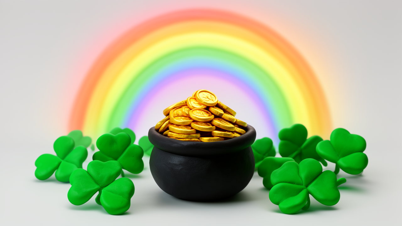 St. Patrick's Day 2027