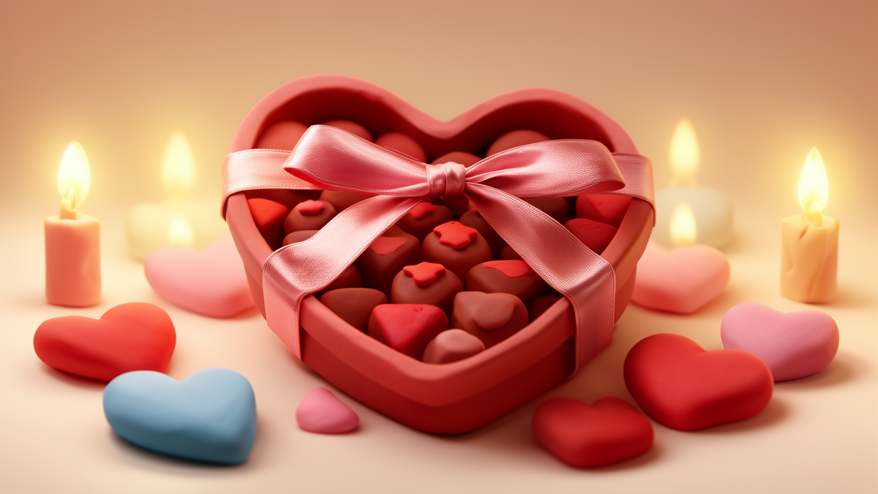 Valentine's Day 2027